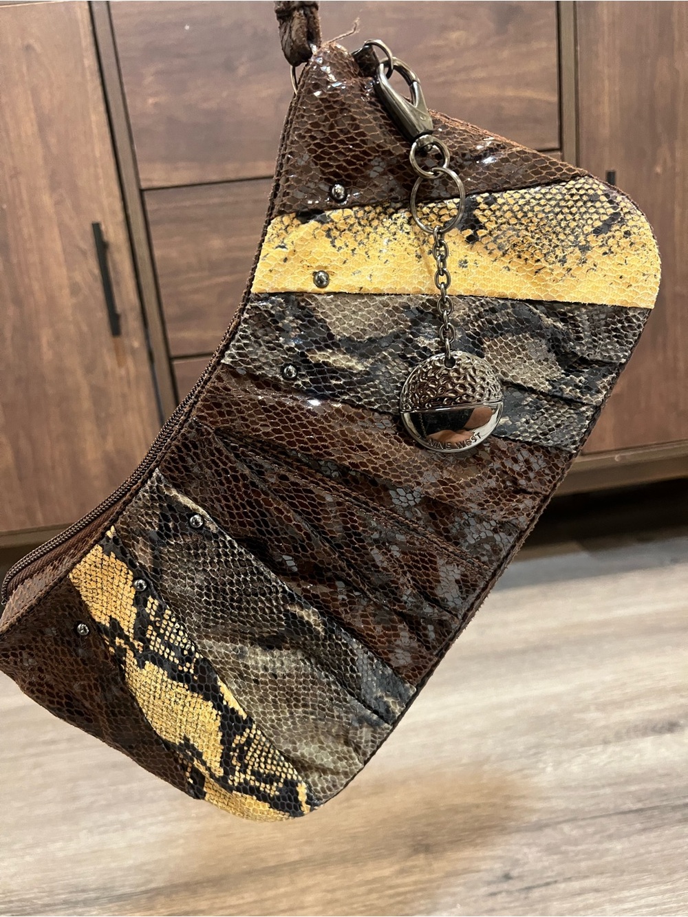 Nine west / hand bag